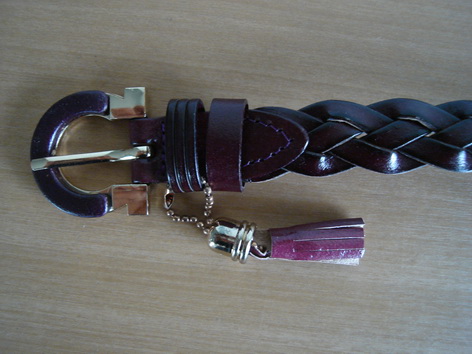 ขาย เข็มขัด ต่างหู เครื่องประดับ เดรส พร้อมส่ง รูปที่ 4