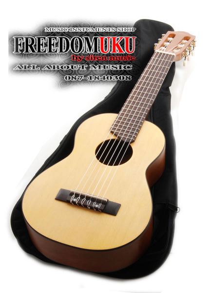 Freedom Uku Music จำหน่ายเครื่องดนตรีสากล และอุปกรณ์ดนตรีเชียงใหม่ทุกชนิด รูปที่ 6