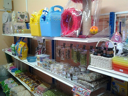 ร้าน JJ จำหน่าย หนู ชูการ์ กระต่าย อุปกรณ์ อาหาร โครงการสวนศรีซีคอน ถ.ศรีนครินทร์ 51 Tel.087-7096972 รูปที่ 3
