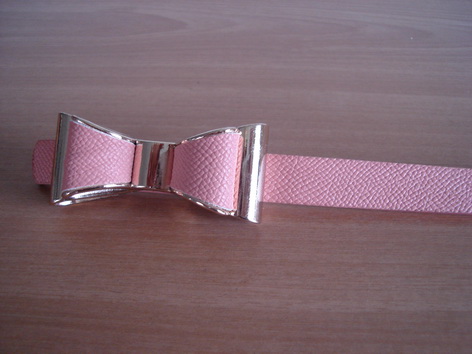ขาย เข็มขัด ต่างหู เครื่องประดับ เดรส พร้อมส่ง รูปที่ 3