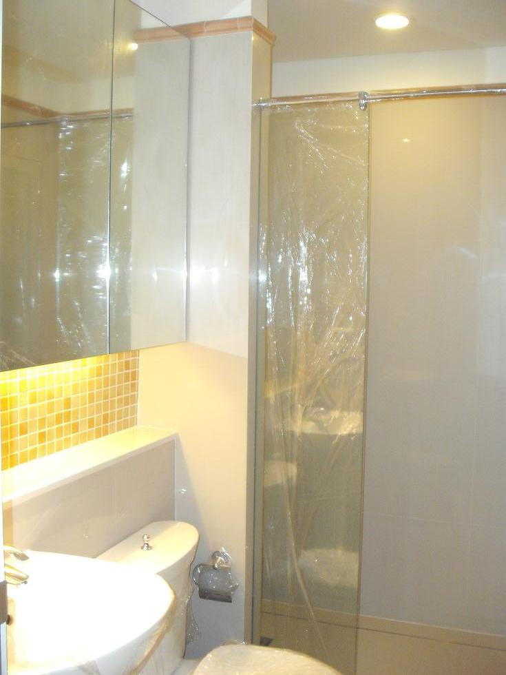 ขายถูก Aguston Sukhumvit 22 (ห้องมุม)ชั้น 12 ห้องมุม ตึก A 87.81 ตร.ม.,2 ห้องนอนอ 1 ห้องน้ำ 1 รูปที่ 6