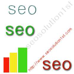 รับทำ seo ทำ seo seo ราคาถูก โปรโมทเว็บให้ติดหน้าแรก Google | seosolution1st.com รูปที่ 1