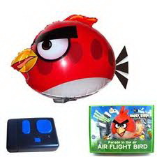 ขายAir Swimmer - Flying Angry Bird นกแองกรี้เบริ์ดบอลลูน ใหม่ล่าสุด   รูปที่ 1