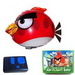 รูปย่อ ขายAir Swimmer - Flying Angry Bird นกแองกรี้เบริ์ดบอลลูน ใหม่ล่าสุด   รูปที่1