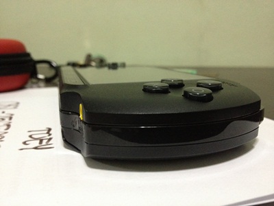 ขาย PSP Street ราคา 4500 บาท รูปที่ 4