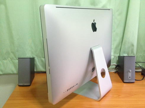 ขาย iMac 27