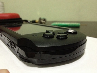 ขาย PSP Street ราคา 4500 บาท รูปที่ 5