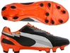 รูปย่อ รองเท้าฟุตบอล Puma evospeed 1 รับ EURO 2012 ลด 20-50% รูปที่4