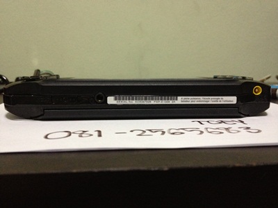 ขาย PSP Street ราคา 4500 บาท รูปที่ 3
