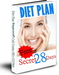 รูปย่อ DietPlan28 การันตี ลด 5-10 กก ใน 28 วัน อันดับ 1 จากอเมริกาสู่เมืองไทยแล้ว รูปที่1