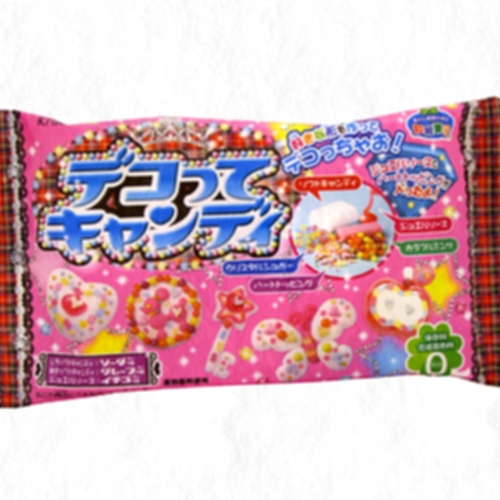 ของเล่นเด็กจากญิ่ปุ่น ..สามารถทานได้จริง ( ของเล่นชุดทำอาหารขนาดจิ๋ว ) รูปที่ 2