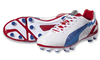 รูปย่อ รองเท้าฟุตบอล Puma evospeed 1 รับ EURO 2012 ลด 20-50% รูปที่5