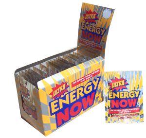 ^___^ Ultra Energy Now  สุดยอดวิตามินทดแทนการออกกำลังกาย รูปที่ 2