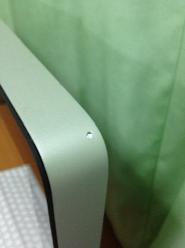 ขาย iMac 27