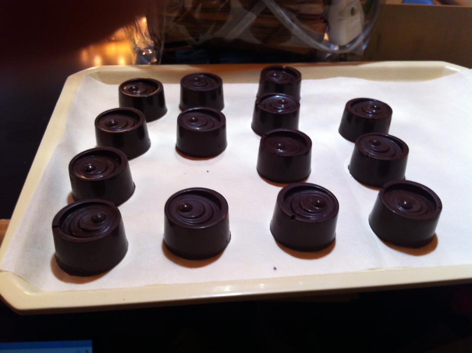 ร้านกาแฟ เค้ก น่านั่ง ในโคราช The Chocolate Freaks Cafe  แฮปปี้โคราช : เว็บไซต์กลางของชาวโคราช รูปที่ 3