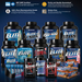 รูปย่อ The Dymatize Group ผู้จัดจำหน่ายอาหารเสริมยี่ห้อ Dymatize อาหารเสริมสำหรับการออกกำลังกาย อาทิเช่น เวย์โปรตีน ครีเอทีน อะมิโน และอื่นๆอีกมากม รูปที่1