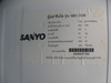 รูปย่อ ขาย ตู้แช่เย็นกระจก 3 ประตู ยี่ห้อ SANYO รุ่น SBC-3DB (54.6 คิว) รูปที่4
