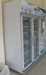 รูปย่อ ขาย ตู้แช่เย็นกระจก 3 ประตู ยี่ห้อ SANYO รุ่น SBC-3DB (54.6 คิว) รูปที่2