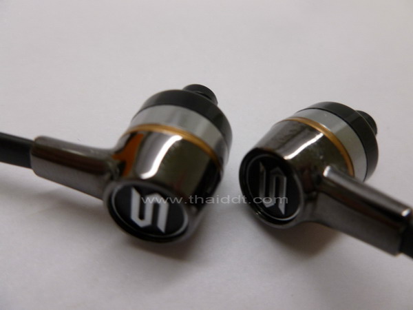ขายหูฟัง Soul By Ludacris SL49, InEar Soul By Ludacris SL49 รูปที่ 7