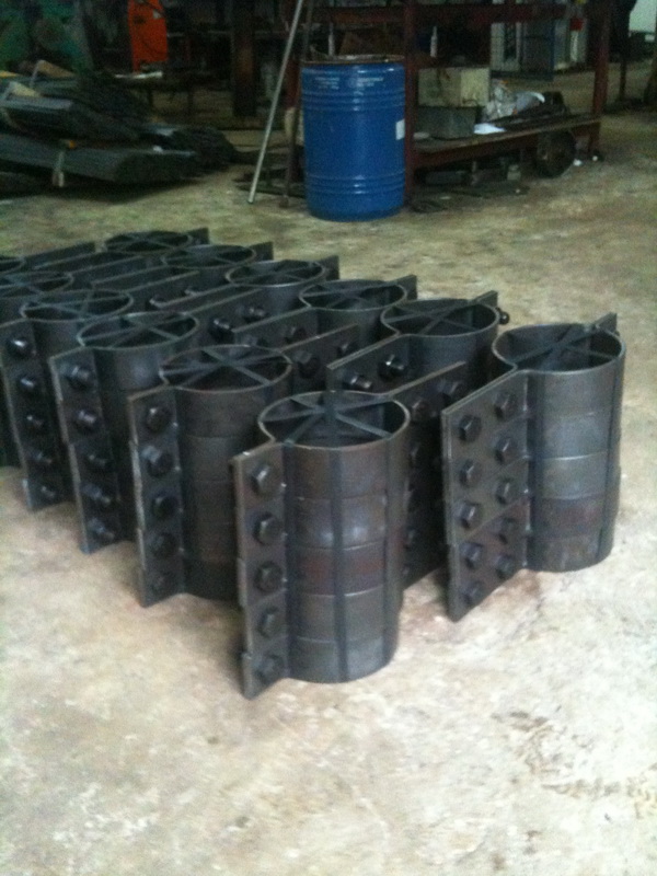 RC CLAMP รูปที่ 7