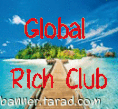 Global Rich Club ได้เที่ยวแถมได้เงินคุณว่ามันokมั้ย?