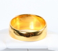 รูปย่อ แหวนมังกรจีน ทองคำ 90%  รูปที่5
