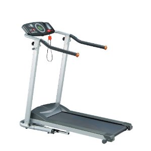 Great Deals Exerpeutic Fitness Walking Electric Treadmill รูปที่ 1