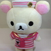 รูปย่อ Rilakkuma ตุ๊กตาหมี น่ารัก หลายสี หลายstyle ห้อยโทรศัพท์ ติดกระจกหน้ารถ กระเป่า คั่นหนังสือ ยินดีต้อนรับ โทรถามราคากับ นูตี้ ได้เลยที่ 086-500497 รูปที่5