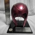 โมเดลmagneto's helmet จากหนังเรื่อง X-MENของแท้