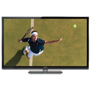 Big Save Panasonic VIERA TC-P55GT50 55-Inch 1080p 600Hz Full HD 3D Plasma TV รูปที่ 1