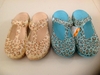 รูปย่อ crocs สวย ๆ พร้อมส่ง จ้า... ขายปลีก ขายส่ง ถามได้เลย รูปที่1