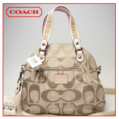 กระเป๋า Coach 18709 -e รูปที่ 1