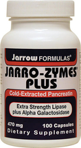 ขาย Jarrow - Jarro-Zymes Plus, 100 Caps ราคา 1200 บาท ค่าจัดส่ง EMS ทั่วประเทศ 80 บาท สั่งซื้อโทร. คุณเล็ก 084-1592299 ร