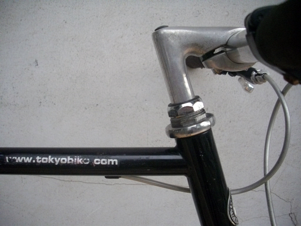 โตเกียวไบค์ Tokyobike ss 53