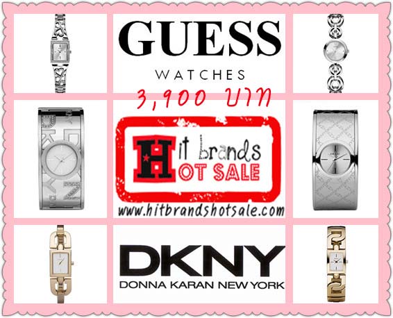 นาฬิกา GUESS U11545L1ของแท้ มา sale ราคา  3900 บาทมีสินค้าพร้อมส่งค่ะ รูปที่ 3