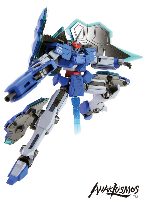 Non Scale EARTH GUARDIAN EX / GALAXIA รูปที่ 7