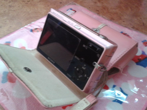 กล้องDigital รูปที่ 2