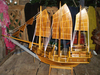 รูปย่อ บ้านไม้ไทย สินค้า OTOP ประเภทบ้านทรงไทยจำลอง เรือจำลอง รูปที่1
