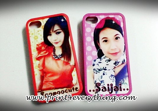 รับพิมพ์ภาพลงบนเคสโทรศัพท์และวัสดุต่าง ๆ และจำหน่ายตุ๊กตาหน้าคน 3มิติ  รูปที่ 5