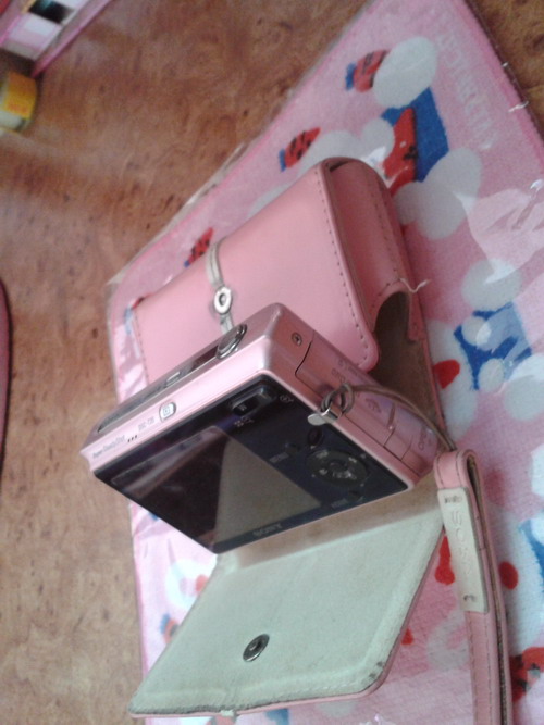 กล้องDigital รูปที่ 3