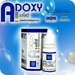 รูปย่อ ADOXY เอโดซี สร้างฮอร์โมนและระบบภูมิต้านทาน ช่วยขจัดสารพิษภายในร่างกาย มีแร่ธาตุและเกลือแร่เป็นส่วนประกอบ 78 ชนิด รูปที่1