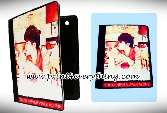 รับพิมพ์ภาพลงบนเคสโทรศัพท์และวัสดุต่าง ๆ และจำหน่ายตุ๊กตาหน้าคน 3มิติ  รูปที่ 4