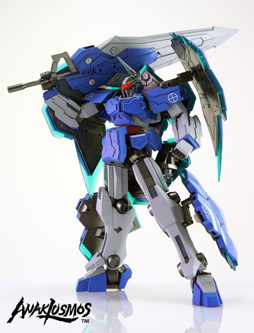Non Scale EARTH GUARDIAN EX / GALAXIA รูปที่ 3