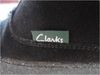 รูปย่อ ขายรองเท้ามือ 2 ยี่ห้อ clarks สภาพ 90 % รูปที่1