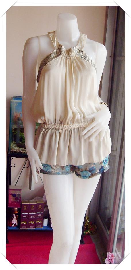 >> ส่งต่อเสื้อผ้าแฟชั่นมือ 2 แม่ค้า เริ่มต้นที่ 50 บาทจ๋า แวะเลย << รูปที่ 7