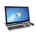 Save Price Samsung Series 7 DP700A3B-A02US 23-Inch All-in-One Desktop (Silver/Black)