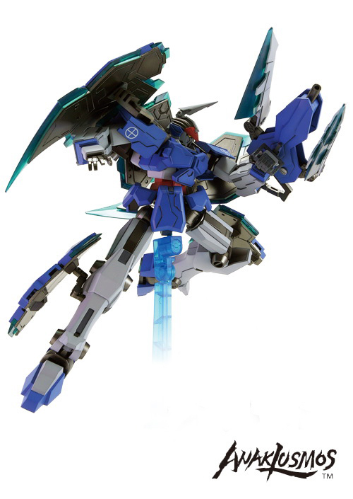 Non Scale EARTH GUARDIAN EX / GALAXIA รูปที่ 6