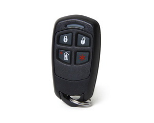 กันขโมยสำหรับบ้าน Honeywell ถูกแน่นอน ติดเองได้ ไม่แพง รับประกัน 1 ปี ส่ง EMS ฟรี รูปที่ 4
