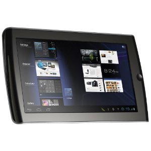 Hot Price Coby Kyros 7Inch Android 4.0 4 GB 16:9 Capacitive Multi-Touchscreen Widescreen Internet Tablet Deals รูปที่ 1