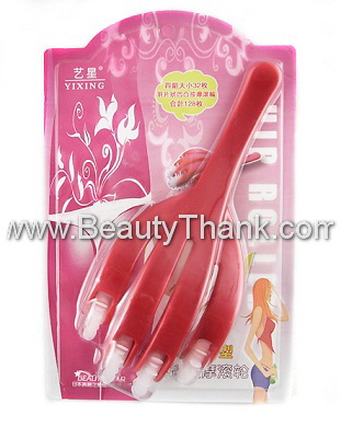 HIP ROLLER ลูกกลิ้งนวดลดสลายไขมันบริเวณก้นและต้นขา  รูปที่ 2